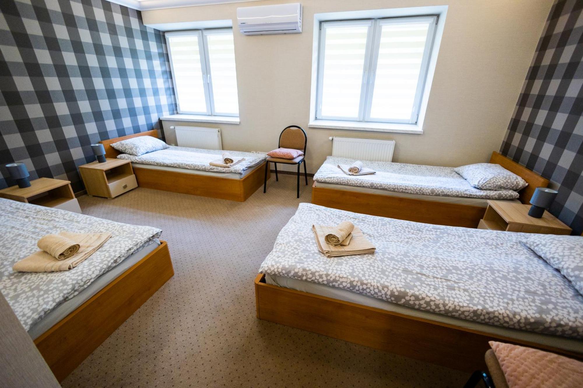 Gosciniec Nad Sawa Bed & Breakfast Handzlowka Екстериор снимка
